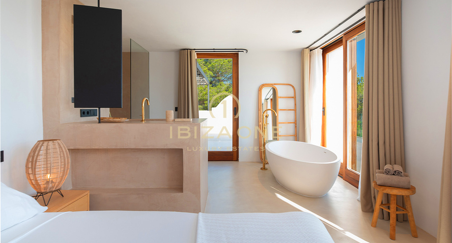 Foto van het vastgoed