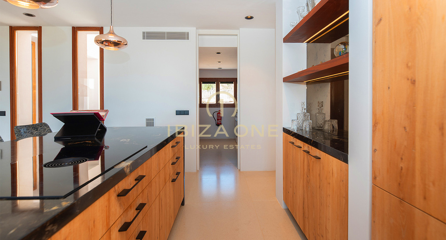 Foto van het vastgoed