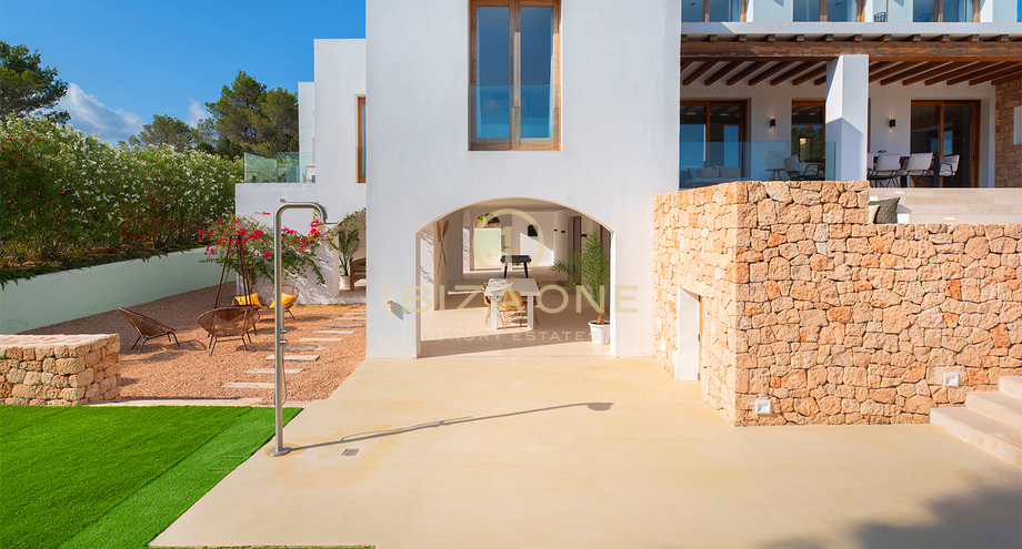 Foto van het vastgoed