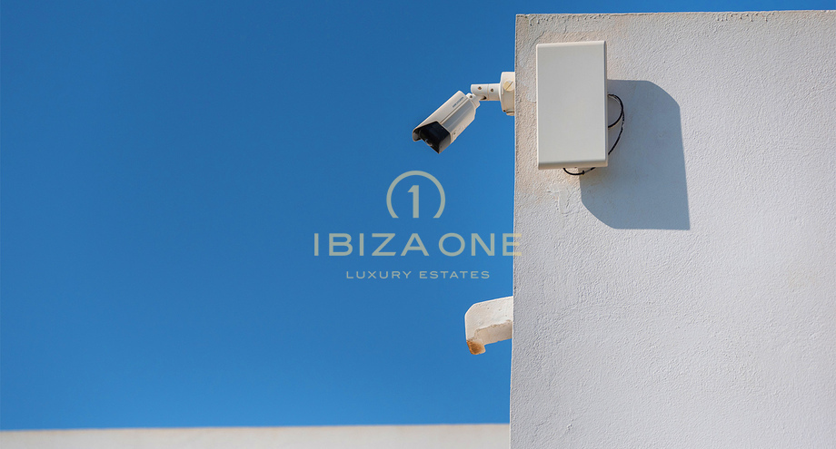 Foto van het vastgoed