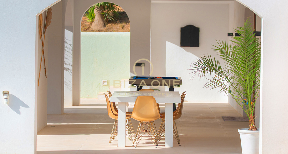 Foto van het vastgoed