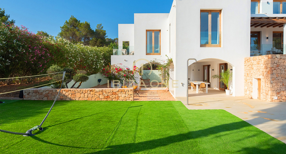 Foto van het vastgoed