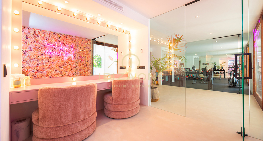 Foto van het vastgoed