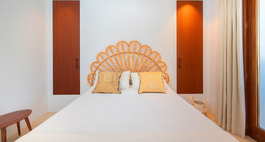 Foto van het vastgoed