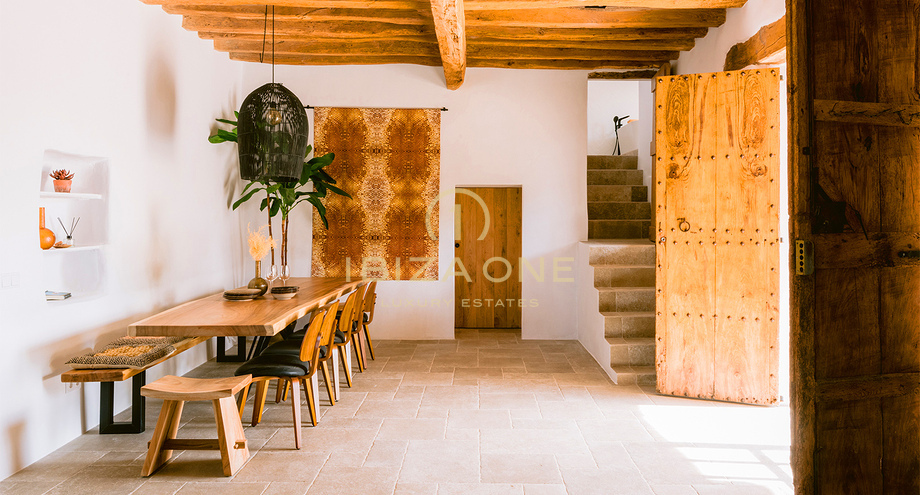 Foto van het vastgoed