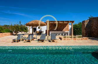 Ibiza Estates - Cas Net