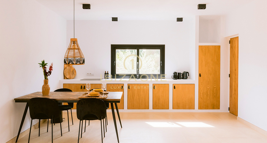 Foto van het vastgoed