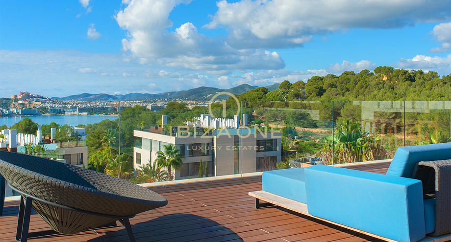 Foto van het vastgoed