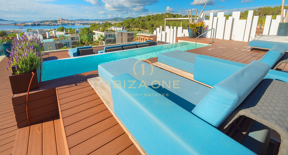 Foto van het vastgoed