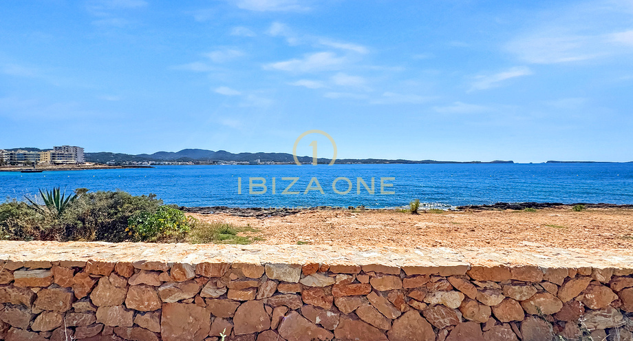 Foto van het vastgoed