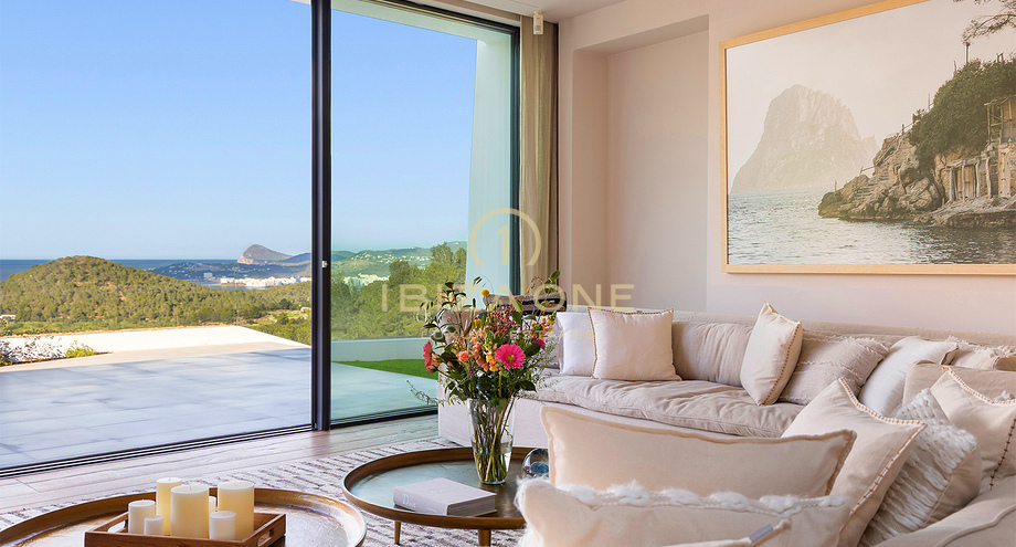 Foto van het vastgoed