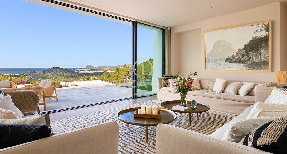 Foto van het vastgoed