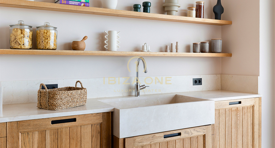 Foto van het vastgoed