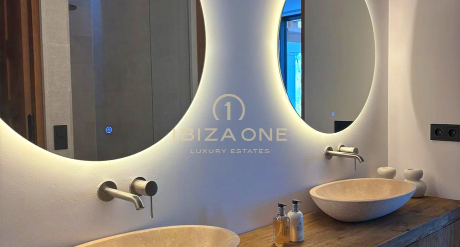 Foto van het vastgoed