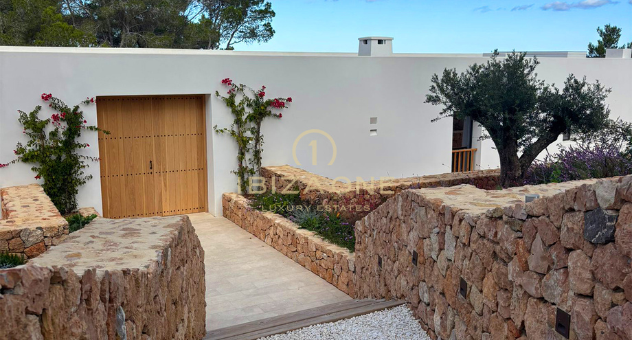 Foto van het vastgoed