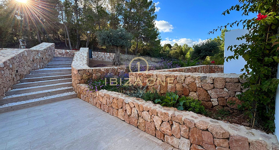 Foto van het vastgoed