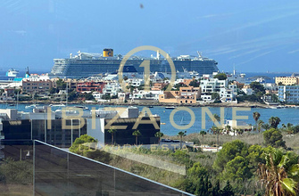 Penthouse in SES TORRES