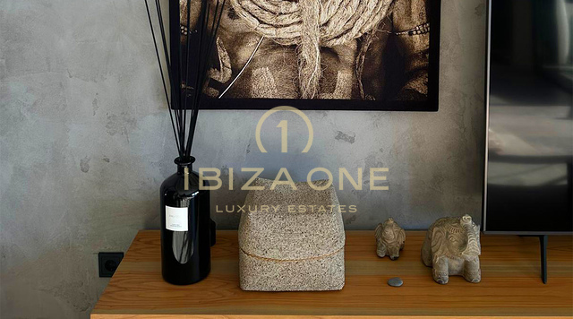 Ático moderno de lujo con amplia terraza, acabados de primera calidad y ubicación privilegiada cerca de Talamanca en venta, Ibiza - Ático moderno de lujo con amplia terraza, acabados de primera calidad y ubicación privilegiada cerca de Talamanca en alquiler, Ibiza