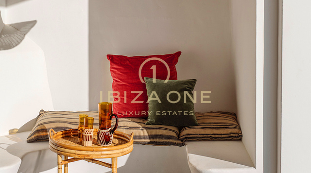 Exceptional Luxury Finca Estate Hidden in the Countryside of San Rafael, Ibiza