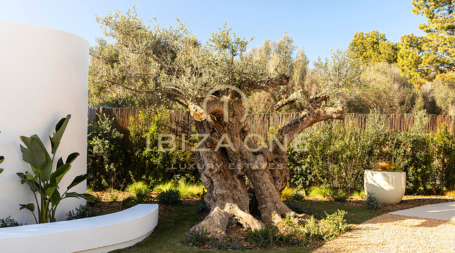 Ibiza’s Most Exclusive Apartment Complex with Panoramic Sea Views to Formentera for Sale, Ibiza- Prices from €820,000 to €3,950,000