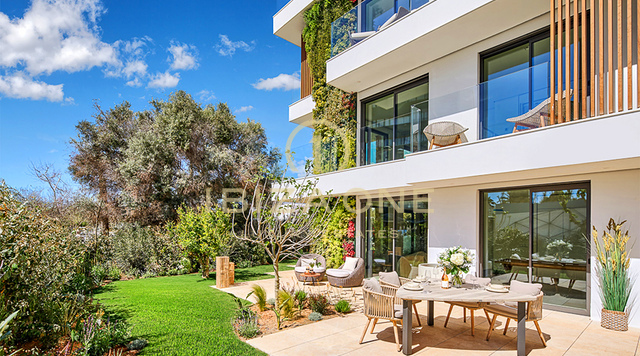 Complexe d'appartements le plus exclusif d'Ibiza, offrant une vue panoramique sur la mer et Formentera, à vendre, Ibiza - Prix allant de 820 000 € à 3 950 000 €