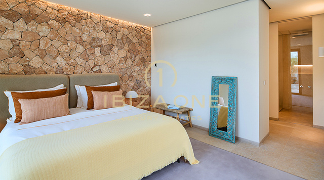 Ibiza’s Most Exclusive Apartment Complex with Panoramic Sea Views to Formentera for Sale, Ibiza- Prices from €820,000 to €3,950,000