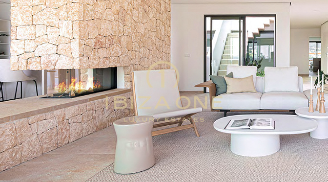 Ibizas exklusivster Apartmentkomplex mit Panoramablick auf das Meer und Formentera steht zum Verkauf, Ibiza - Preise von 820.000 € bis 3.950.000 €