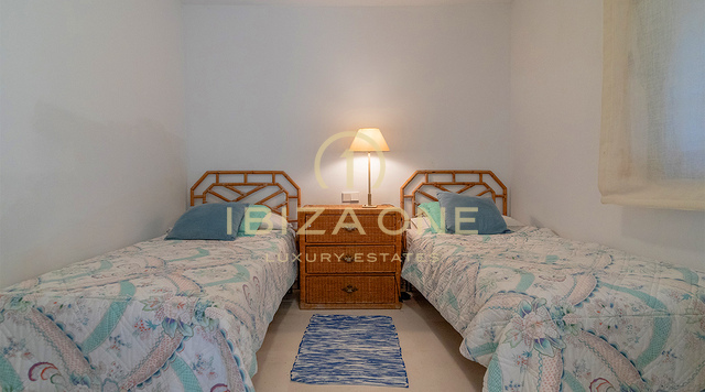 Exclusive Sea View Villa in Roca Llisa – One of Ibiza’s Most Prestigious Gated Communities for Sale, Ibiza