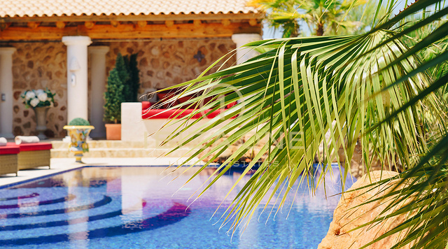 Exceptional French-Italian Luxury Villa with 180° Sunset and Sea Views for Rent, Ibiza